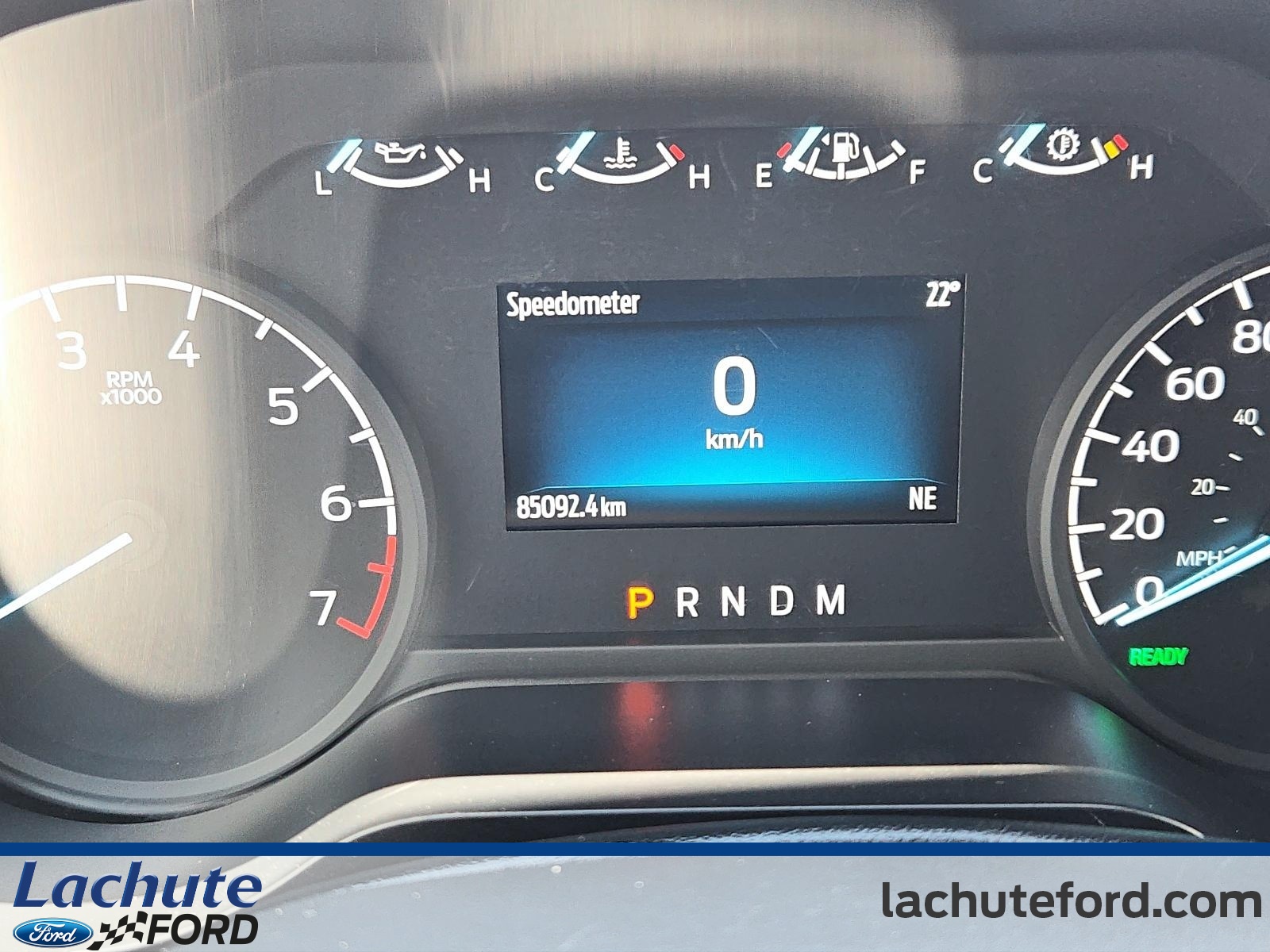 2022 Ford F-150 - Image 15