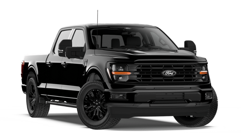 2026 Ford F-150 - Image 4