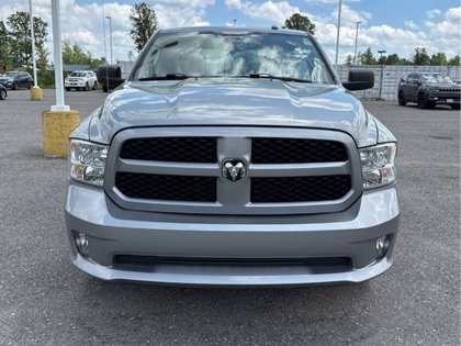 2021 Ram 1500 Classic - Image 3