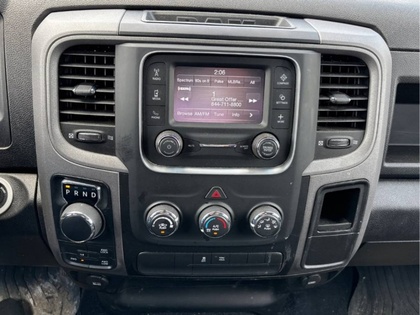 2021 Ram 1500 Classic - Image 8