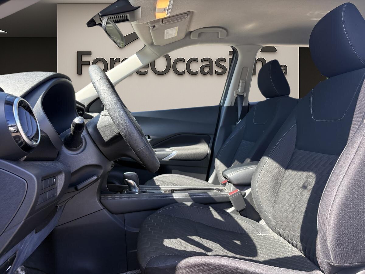 2022 Nissan Kicks - Image 5