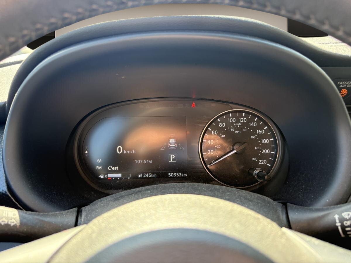 2022 Nissan Kicks - Image 13
