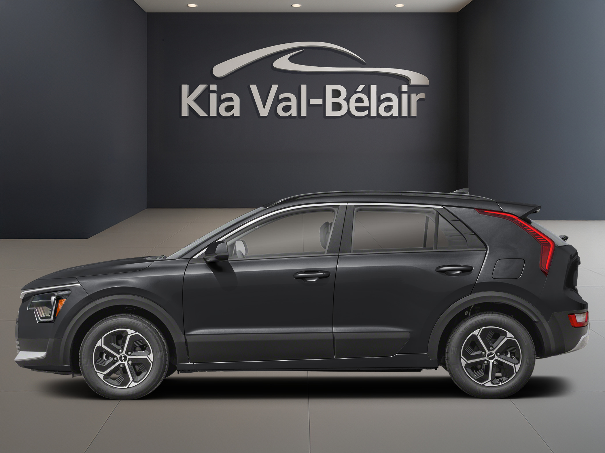 2026 Kia Niro HEV - Image 3