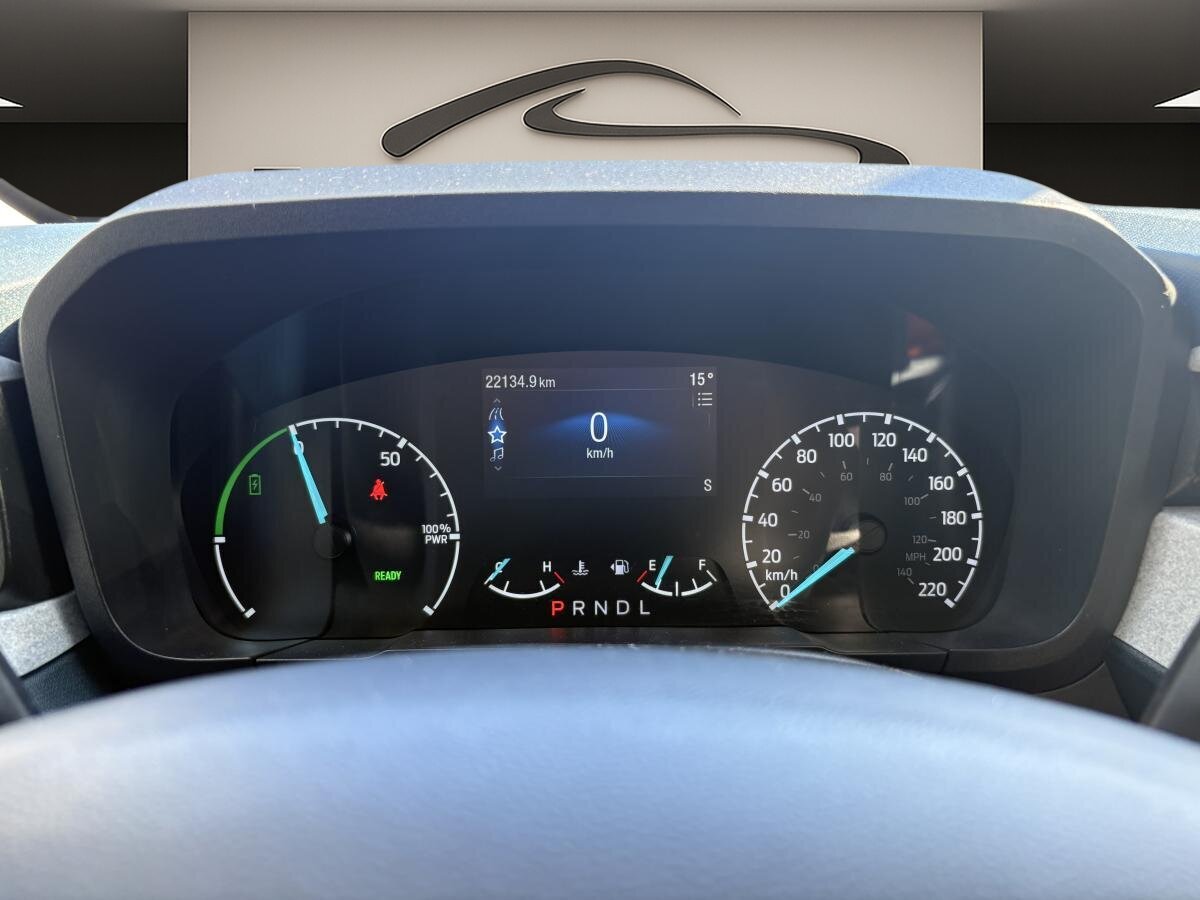 2024 Ford Maverick Hybrid - Image 14