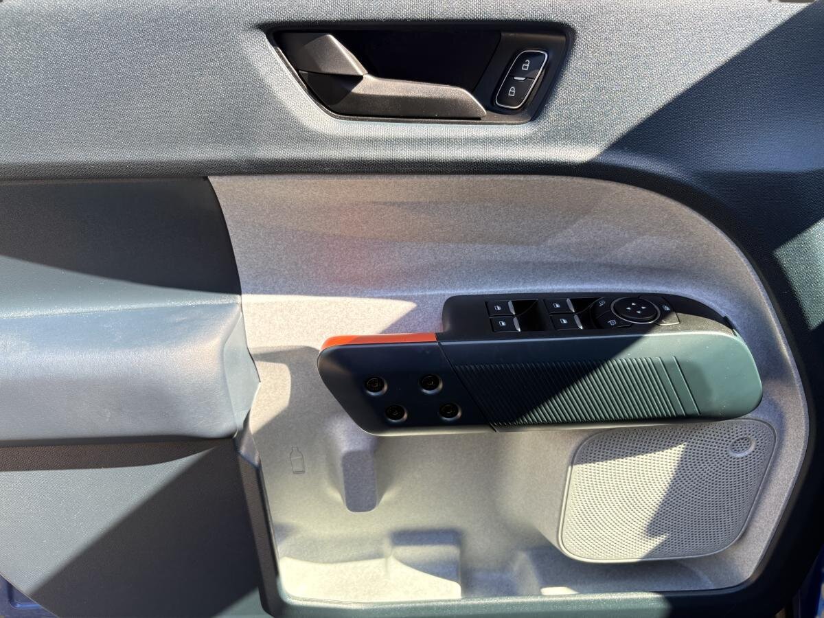 2024 Ford Maverick Hybrid - Image 19