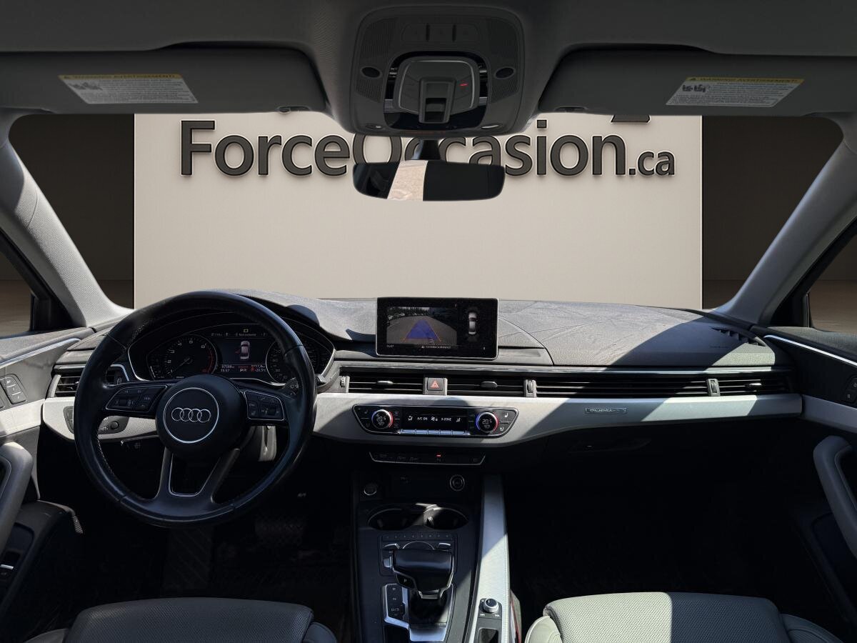 2018 Audi A4 - Image 6