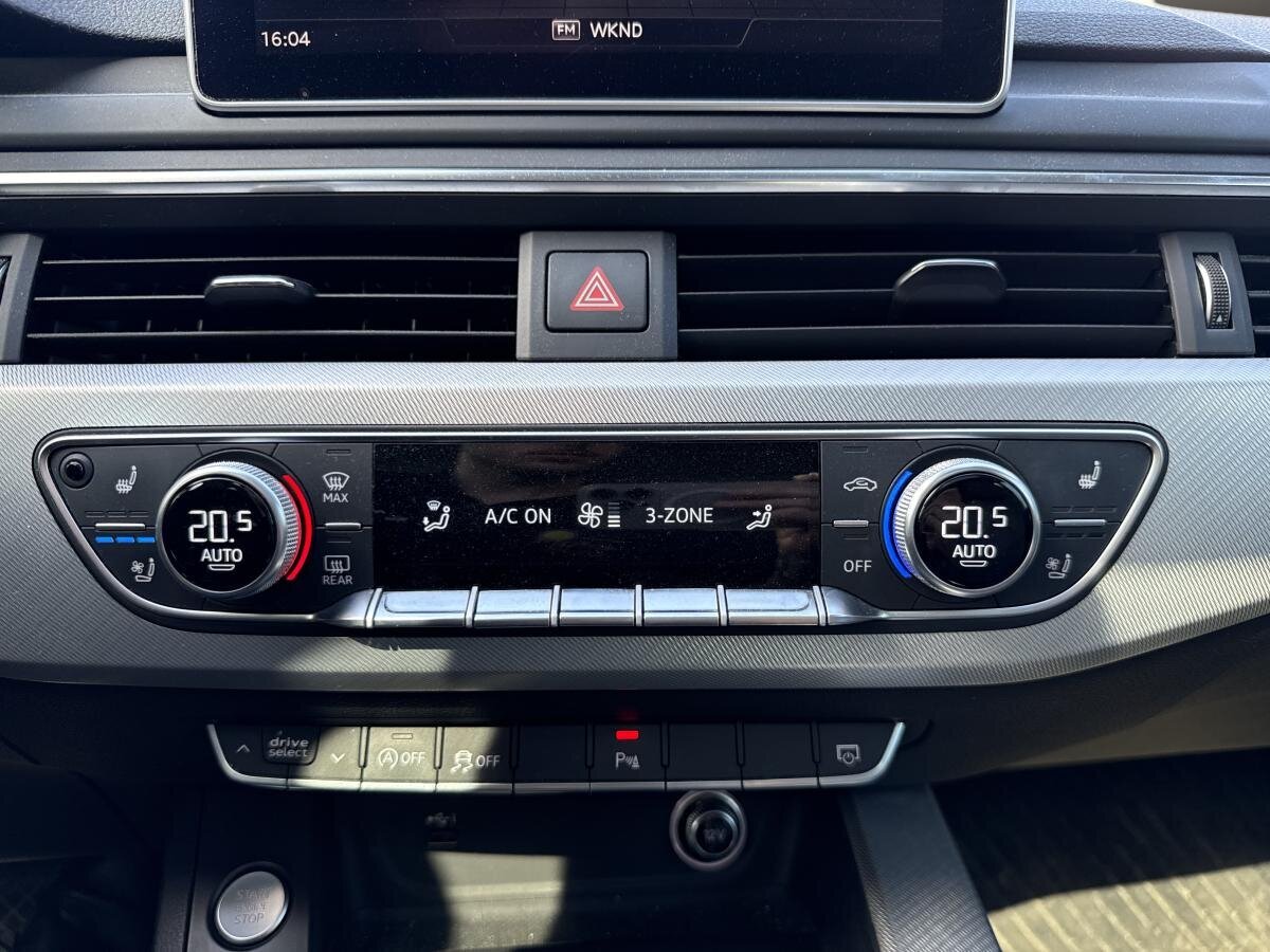 2018 Audi A4 - Image 19