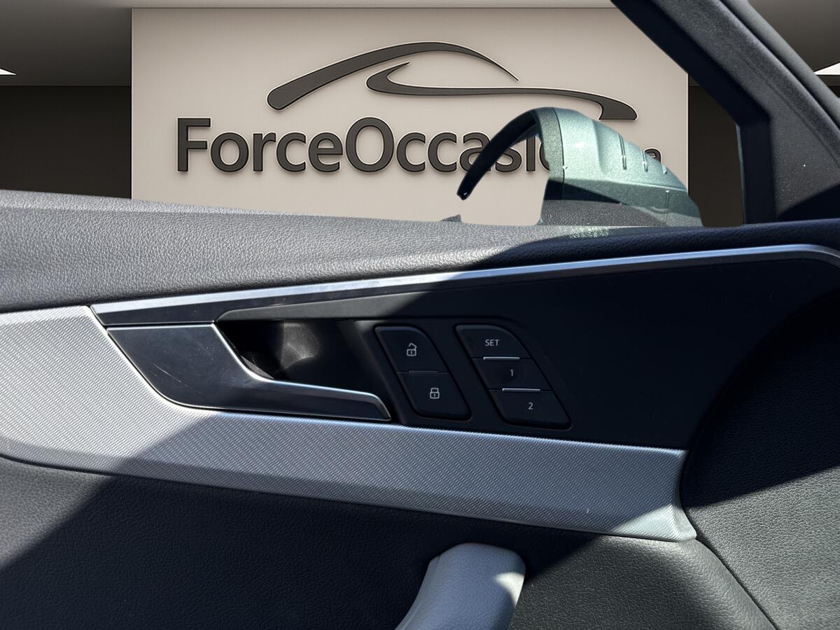 2018 Audi A4 - Image 22