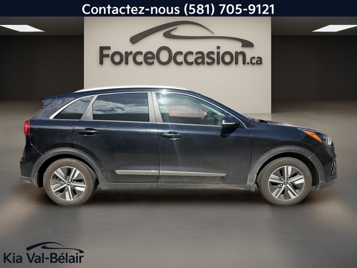 2022 Kia Niro PHEV - Image 8