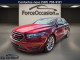 2018 Ford Taurus - Thumbnail 1