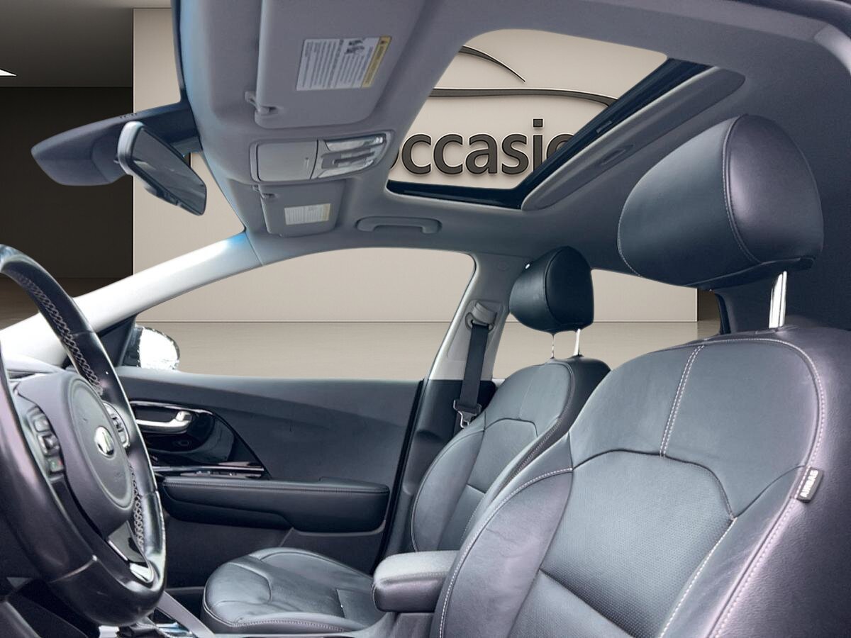 2018 Kia Niro - Image 4