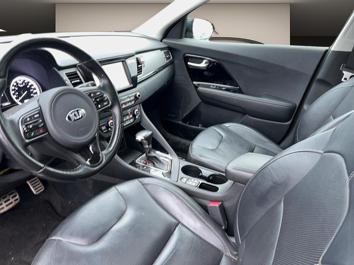2018 Kia Niro - Image 6