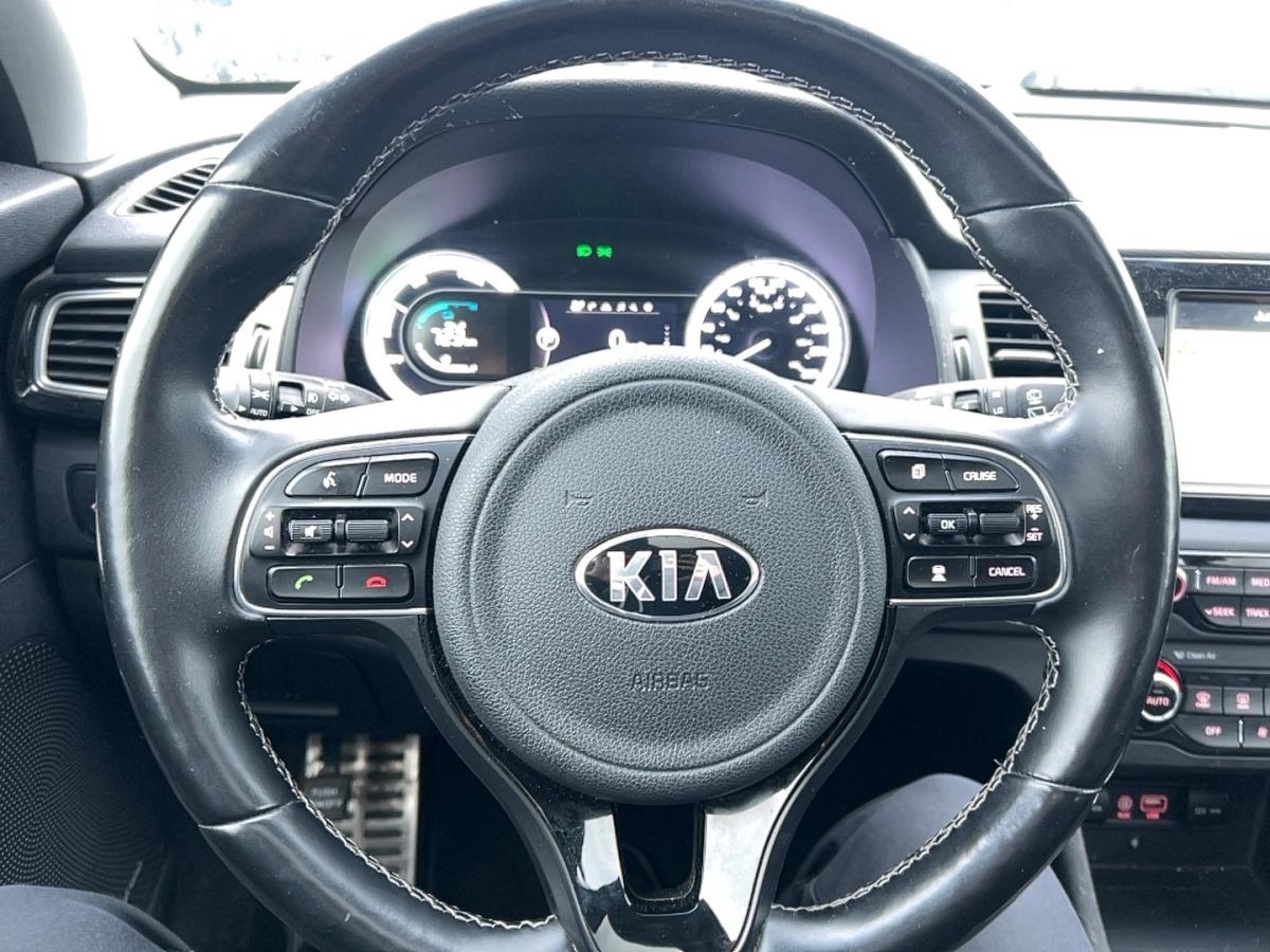 2018 Kia Niro - Image 7