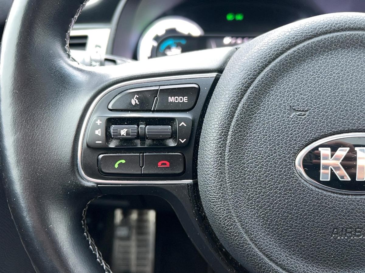 2018 Kia Niro - Image 9