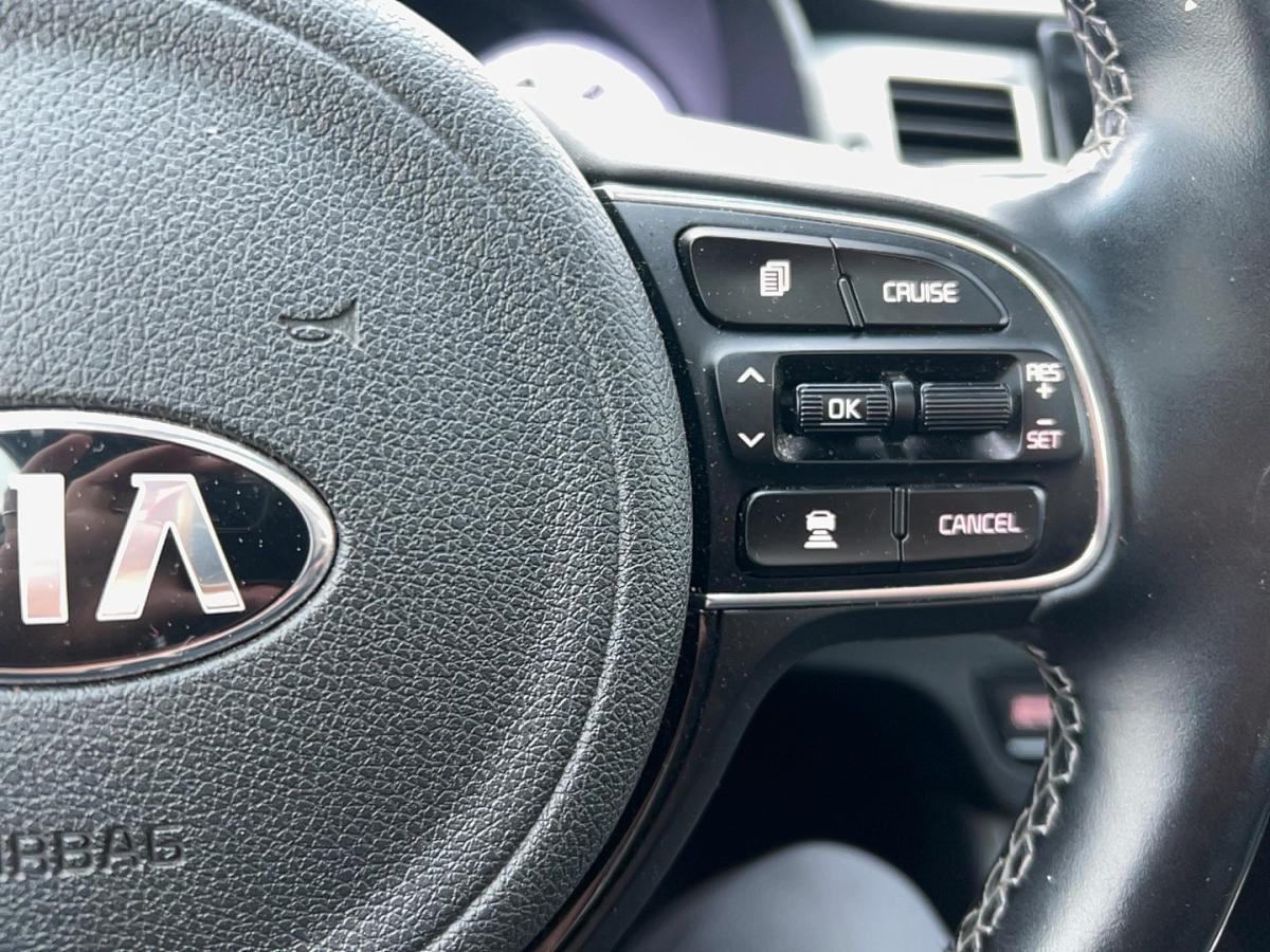 2018 Kia Niro - Image 10