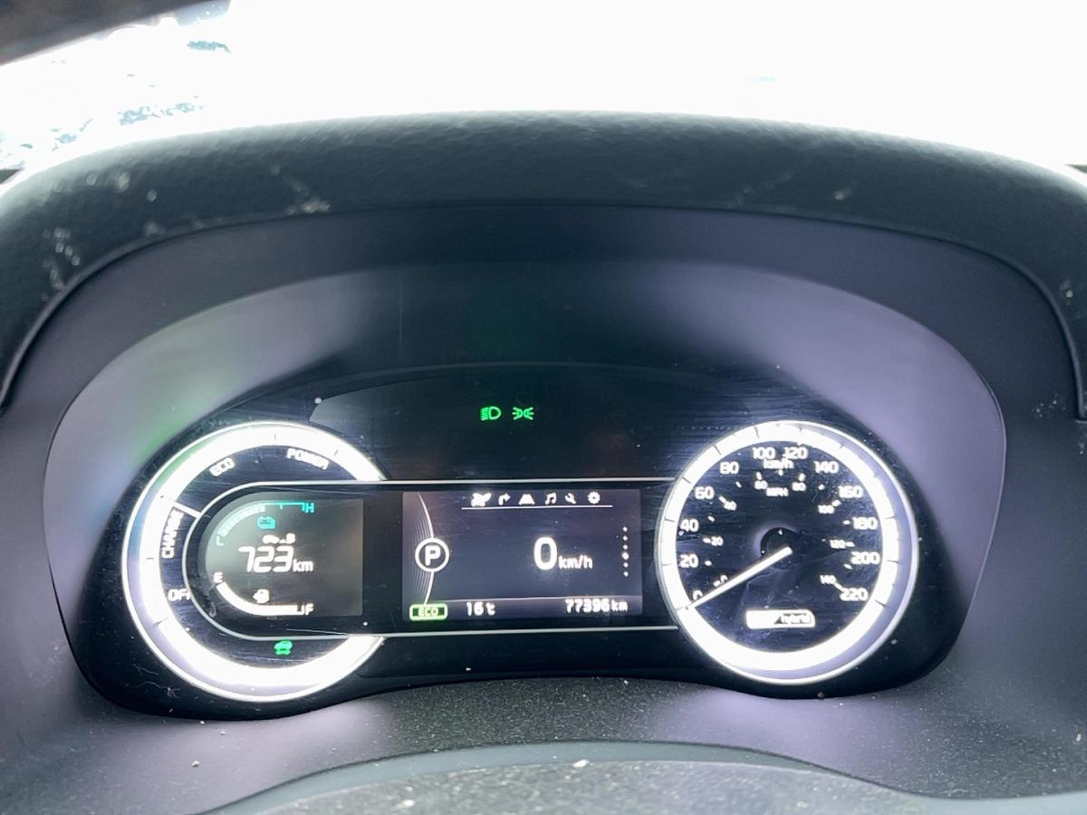 2018 Kia Niro - Image 11