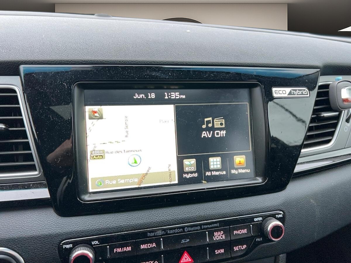2018 Kia Niro - Image 13
