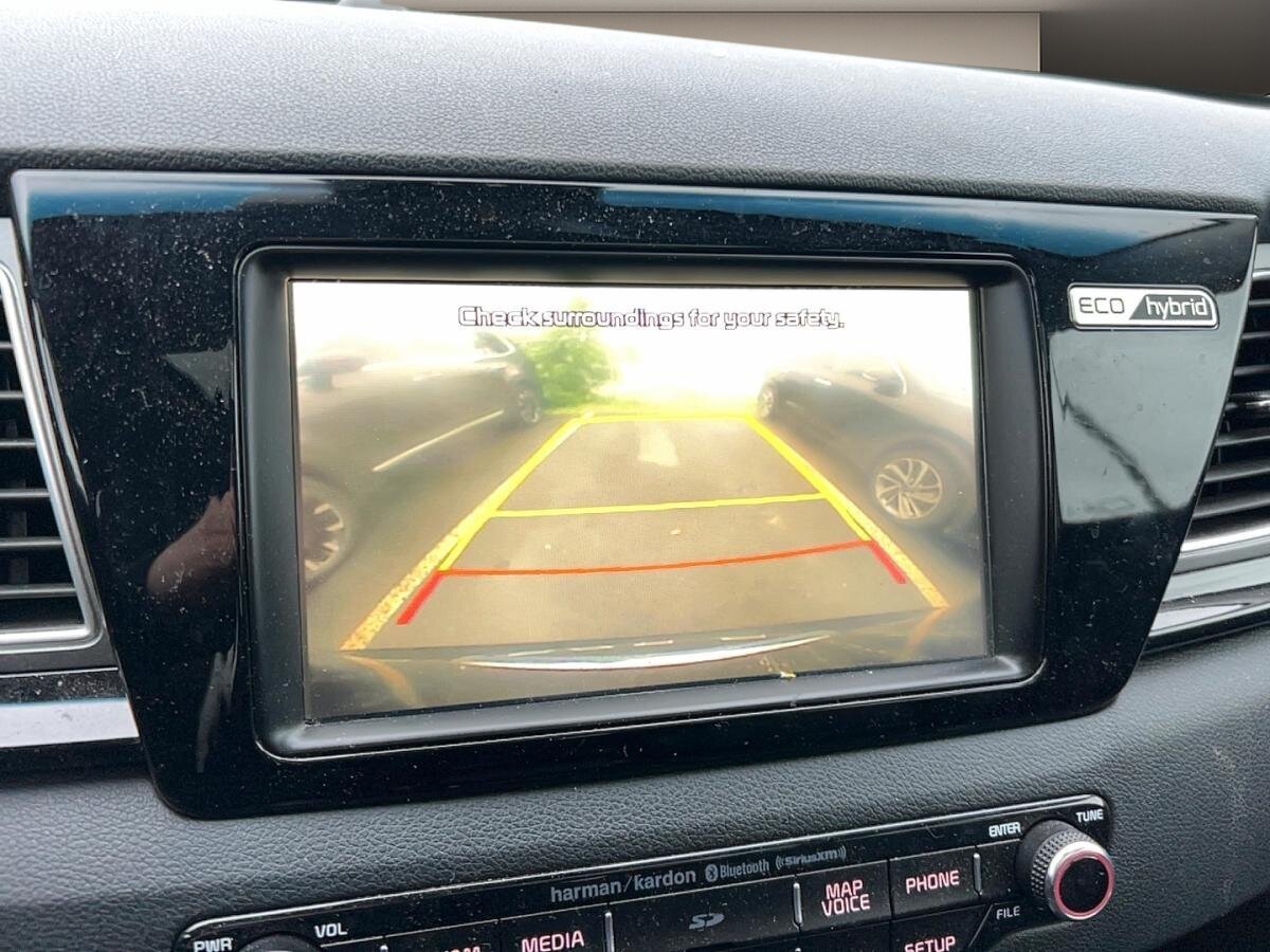 2018 Kia Niro - Image 14