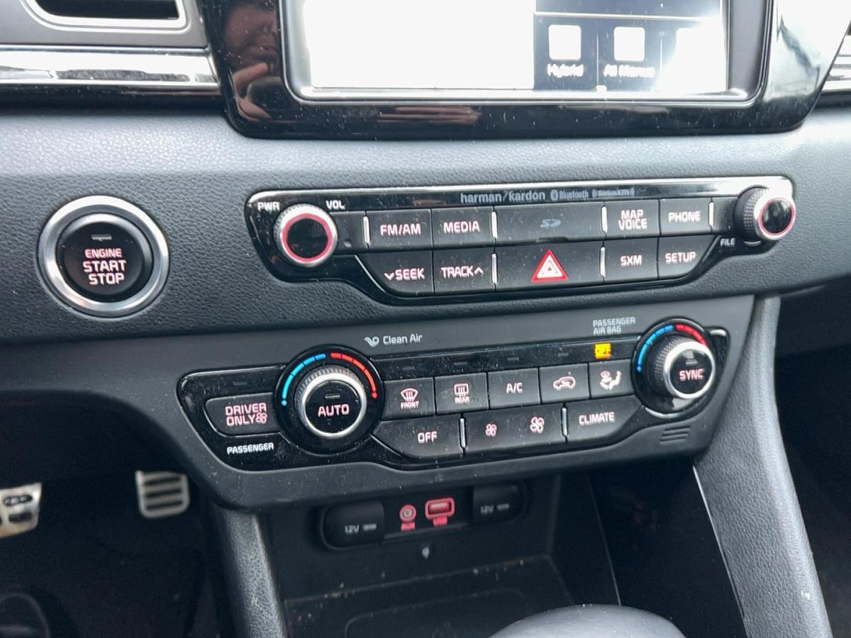 2018 Kia Niro - Image 15
