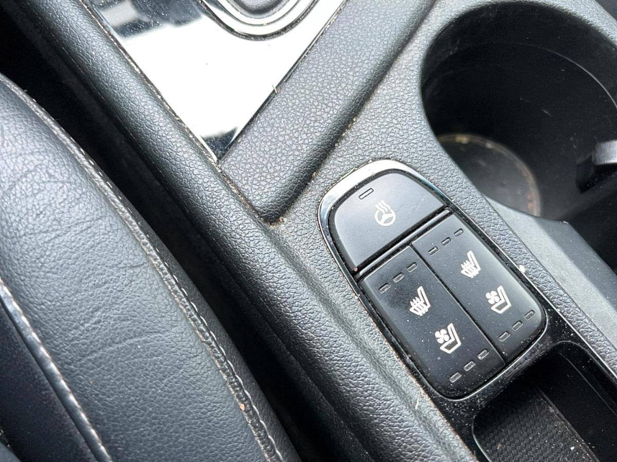 2018 Kia Niro - Image 17
