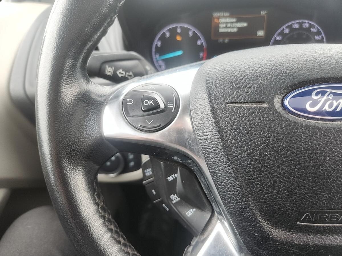 2019 Ford Transit Connect Wagon - Image 10