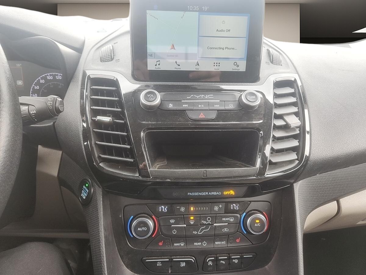 2019 Ford Transit Connect Wagon - Image 13