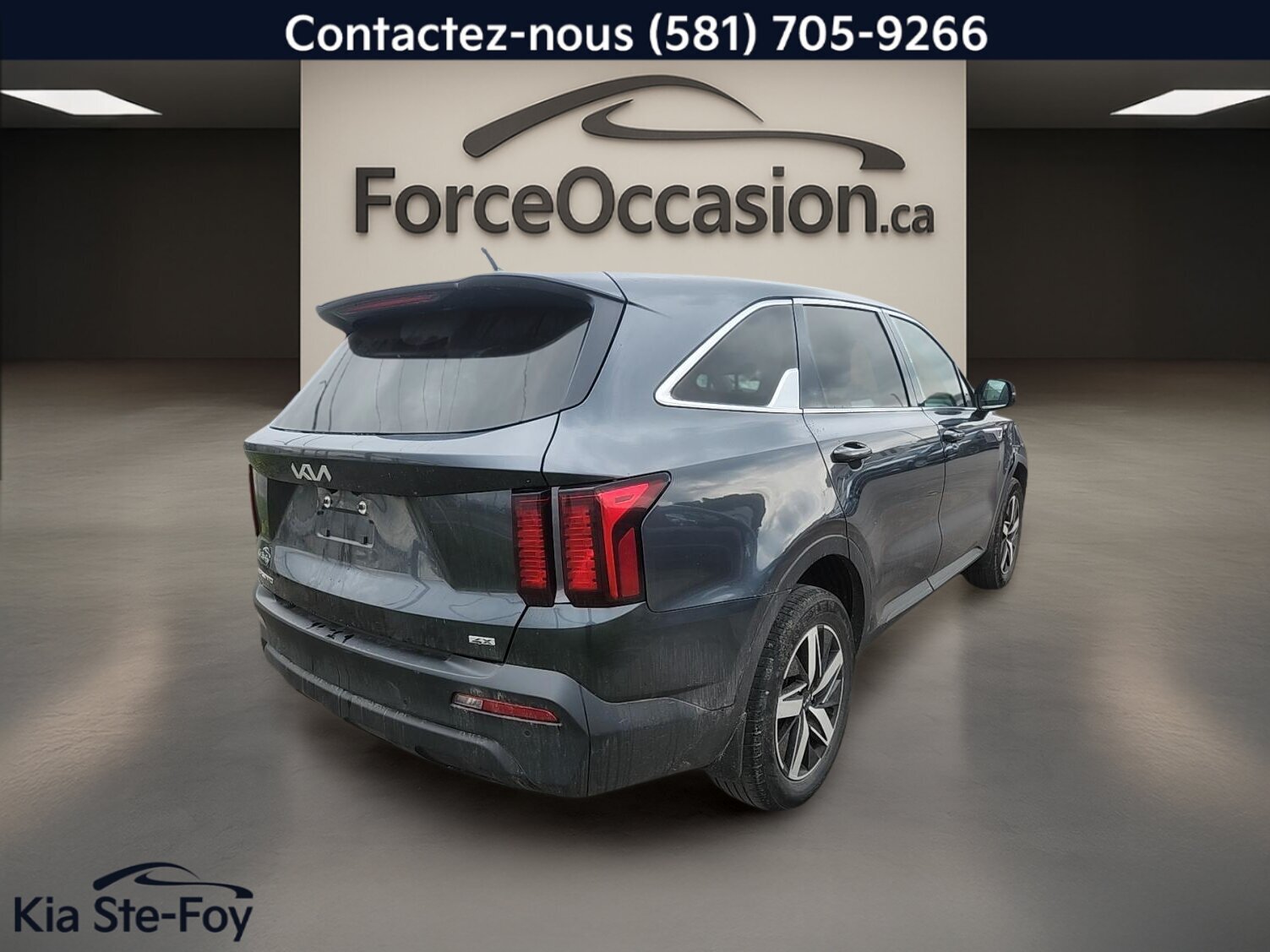 2023 Kia Sorento - Image 2