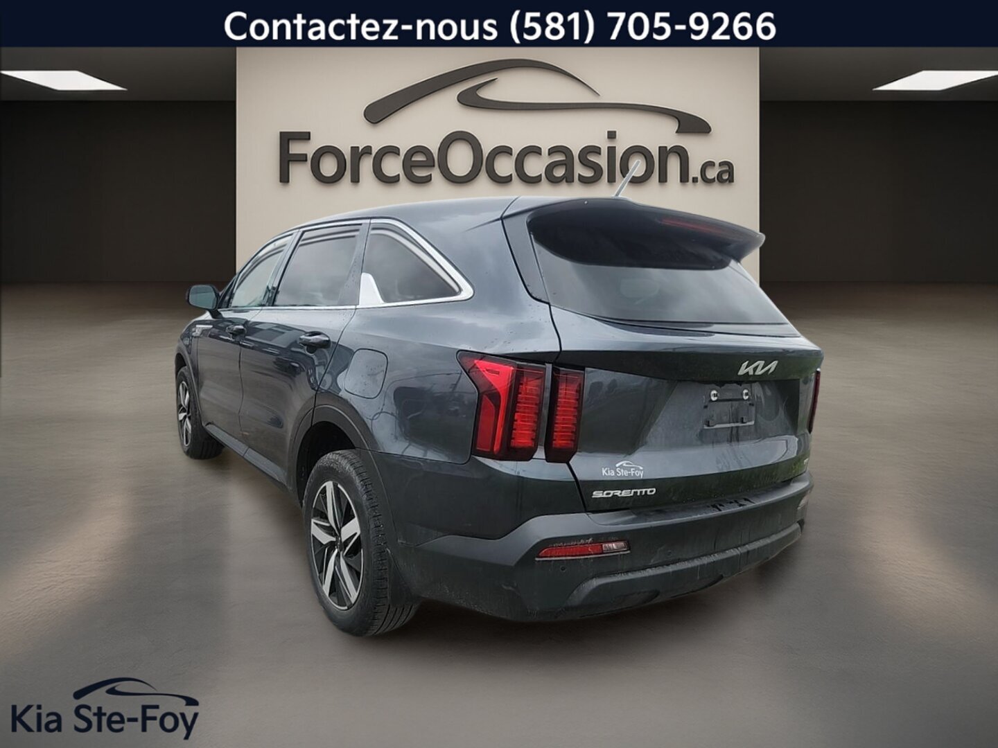 2023 Kia Sorento - Image 3