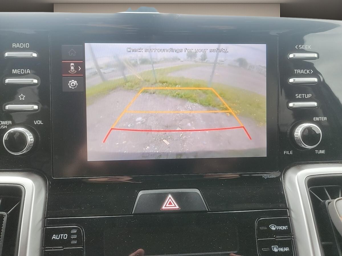2023 Kia Sorento - Image 14