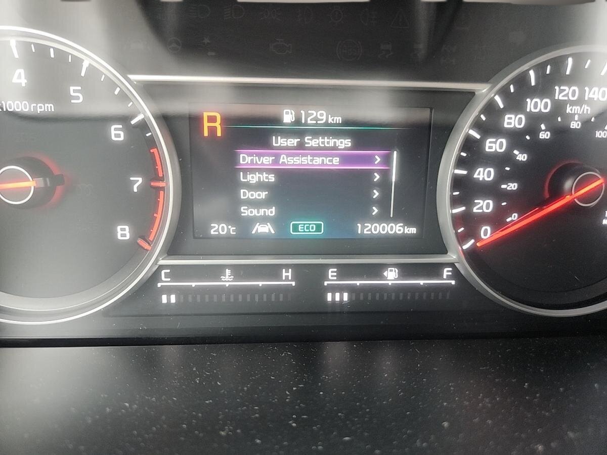 2023 Kia Sorento - Image 15