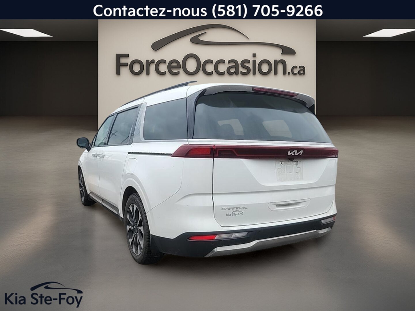 2023 Kia Carnival - Image 4