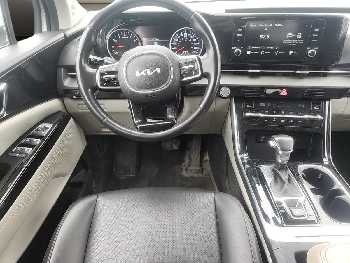 2023 Kia Carnival - Image 6
