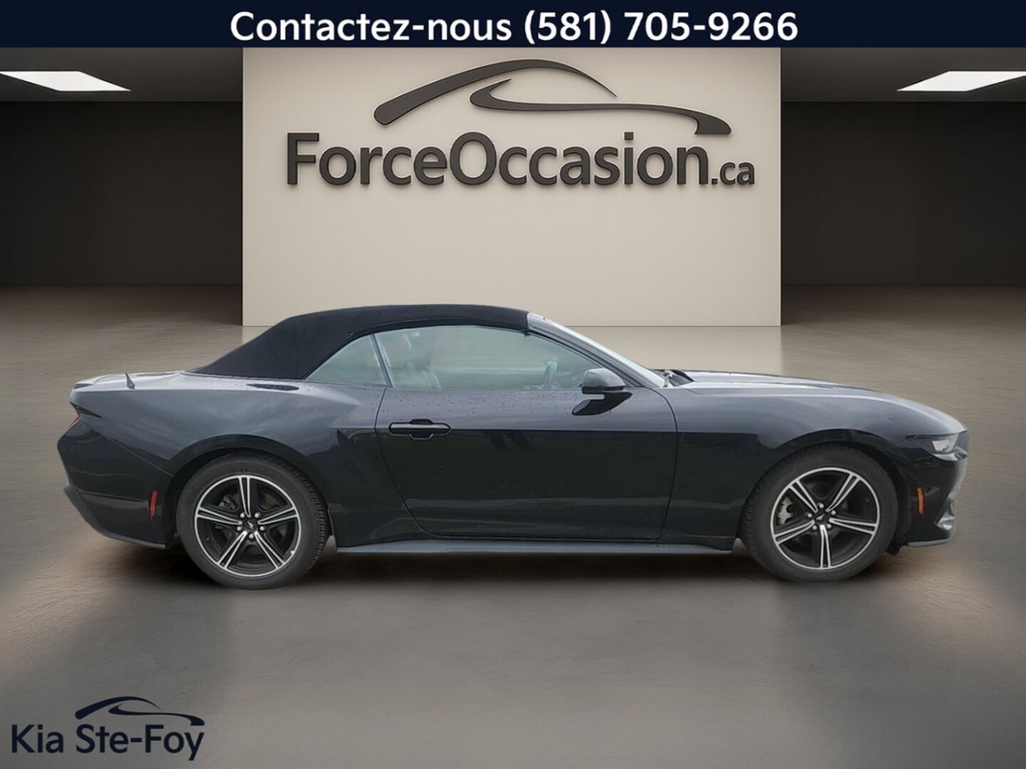 2024 Ford Mustang - Image 6