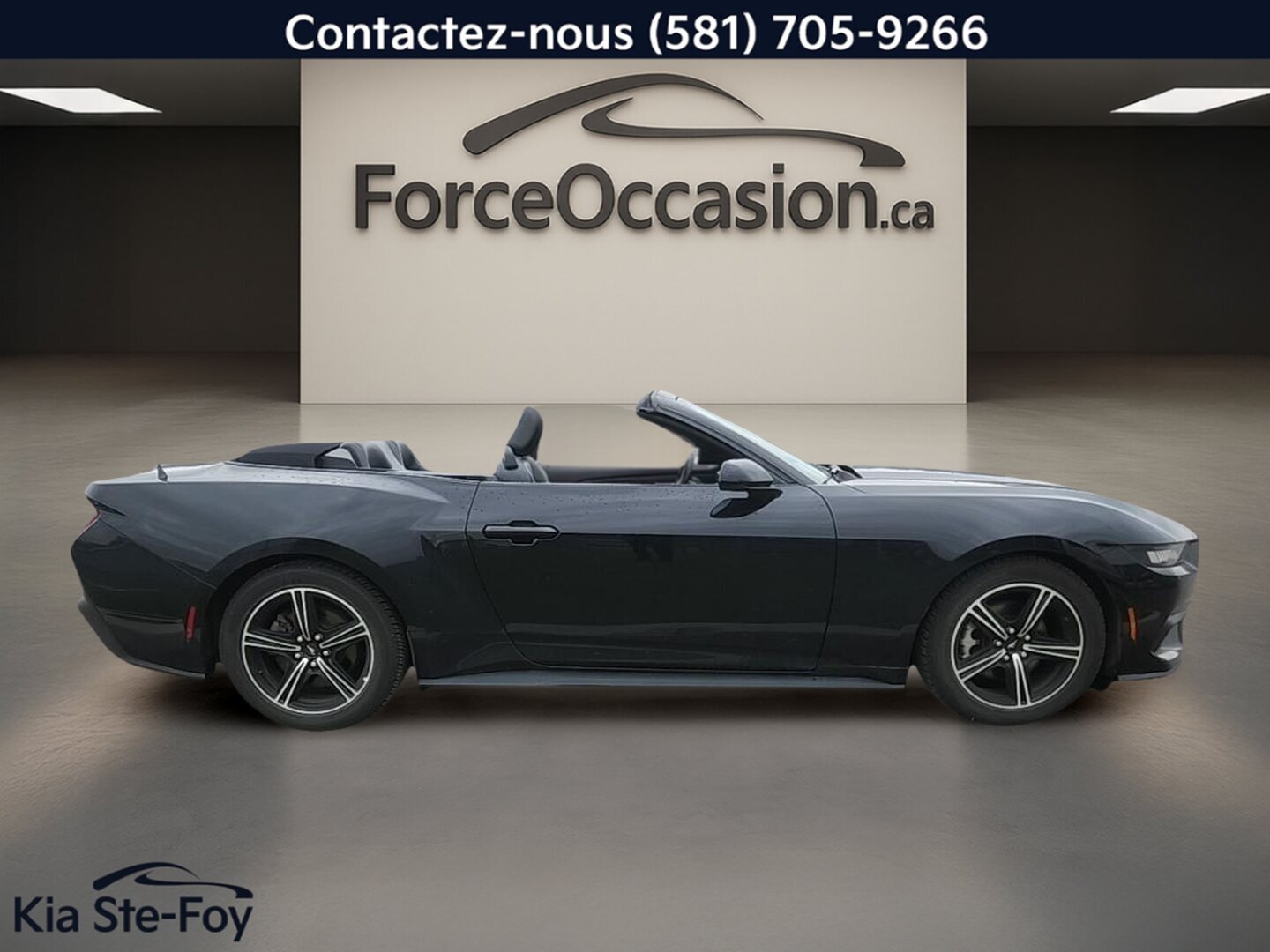 2024 Ford Mustang - Image 7