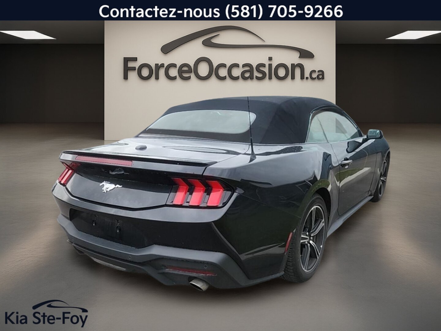 2024 Ford Mustang - Image 8