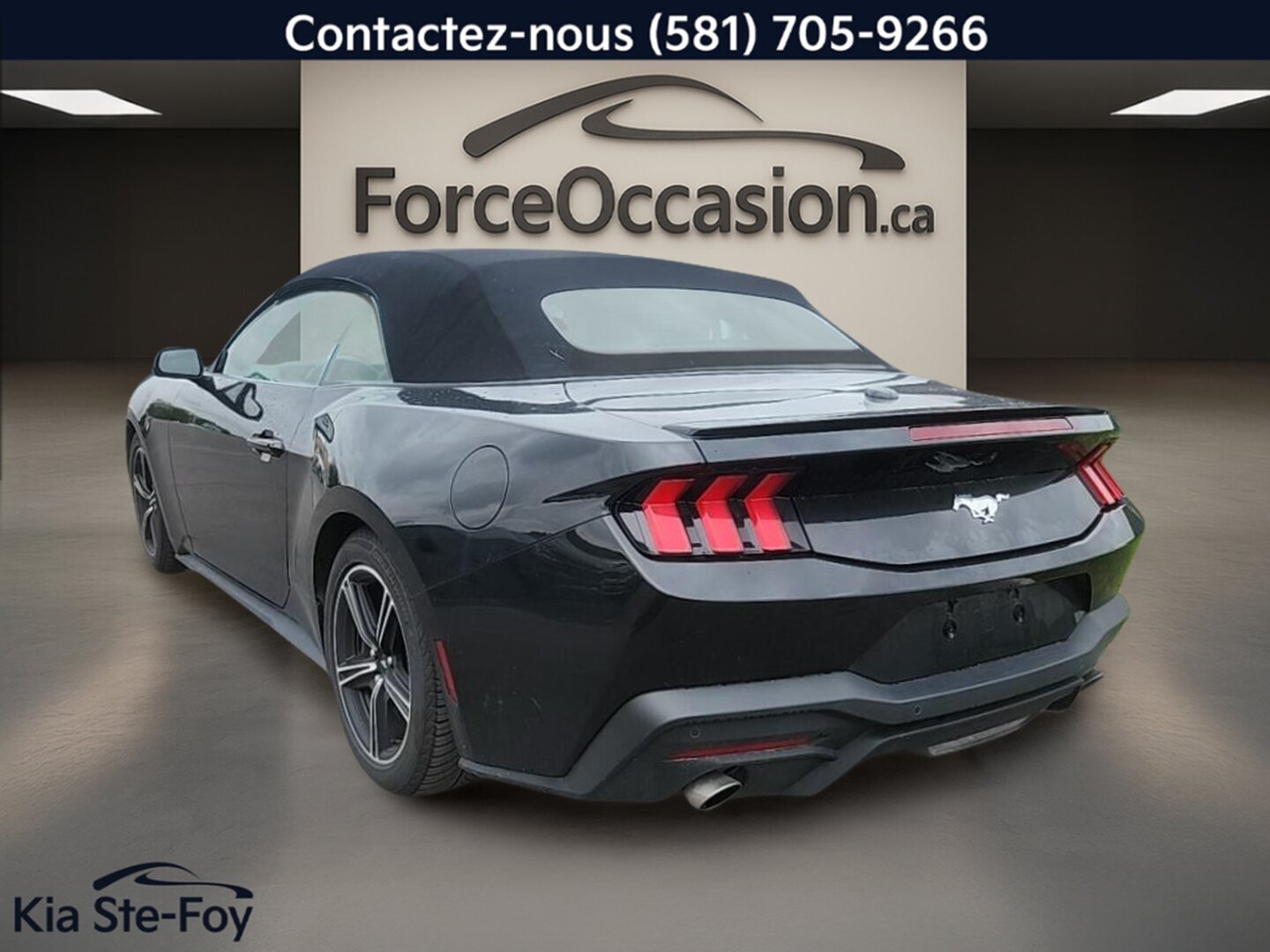2024 Ford Mustang - Image 11