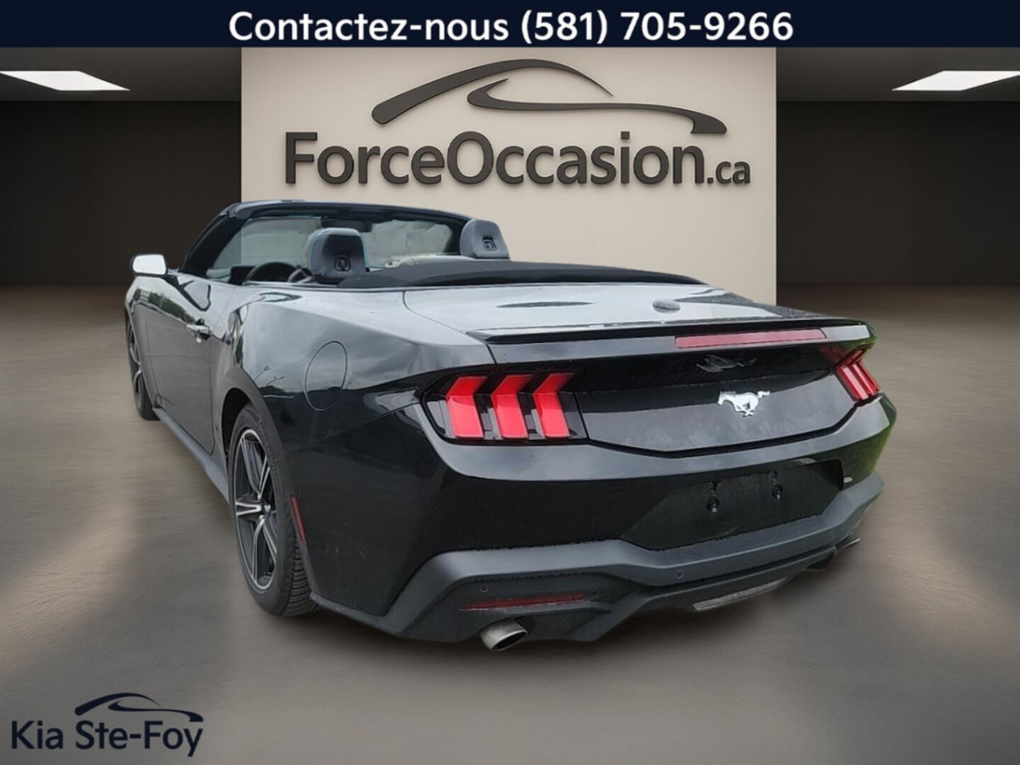 2024 Ford Mustang - Image 12