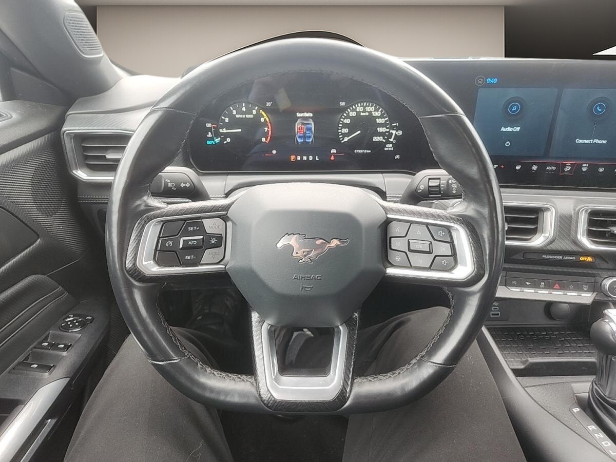 2024 Ford Mustang - Image 14