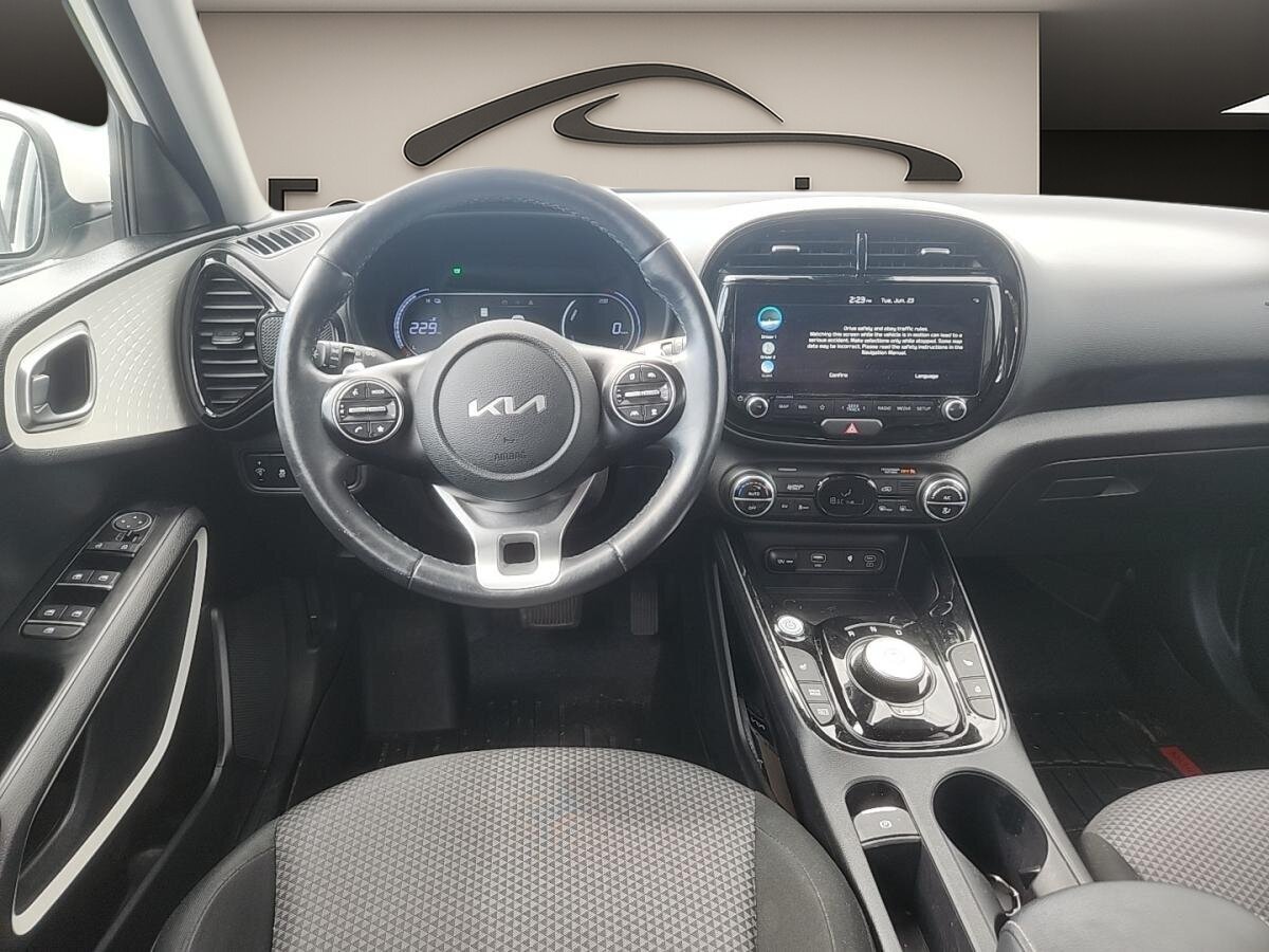 2023 Kia Soul EV - Image 6