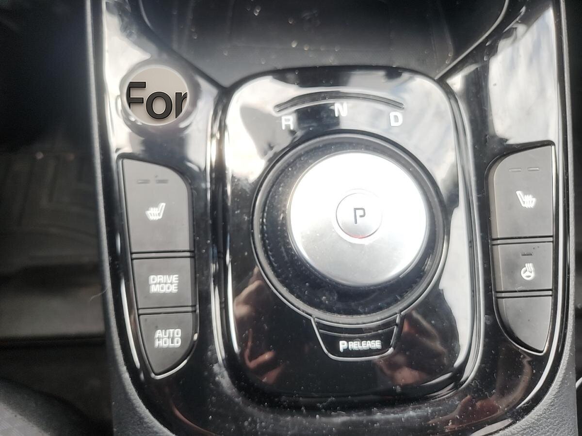 2023 Kia Soul EV - Image 14