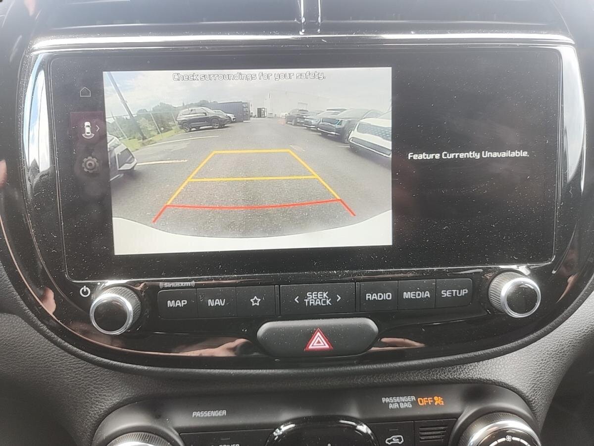 2023 Kia Soul EV - Image 15