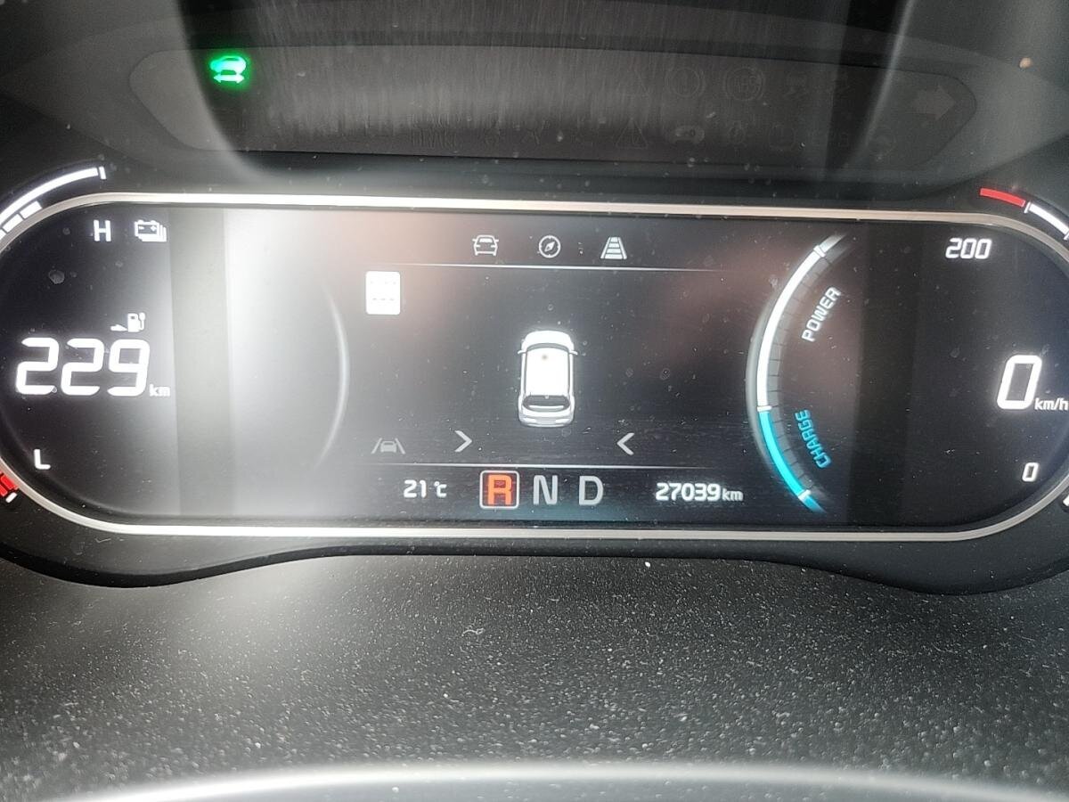 2023 Kia Soul EV - Image 16