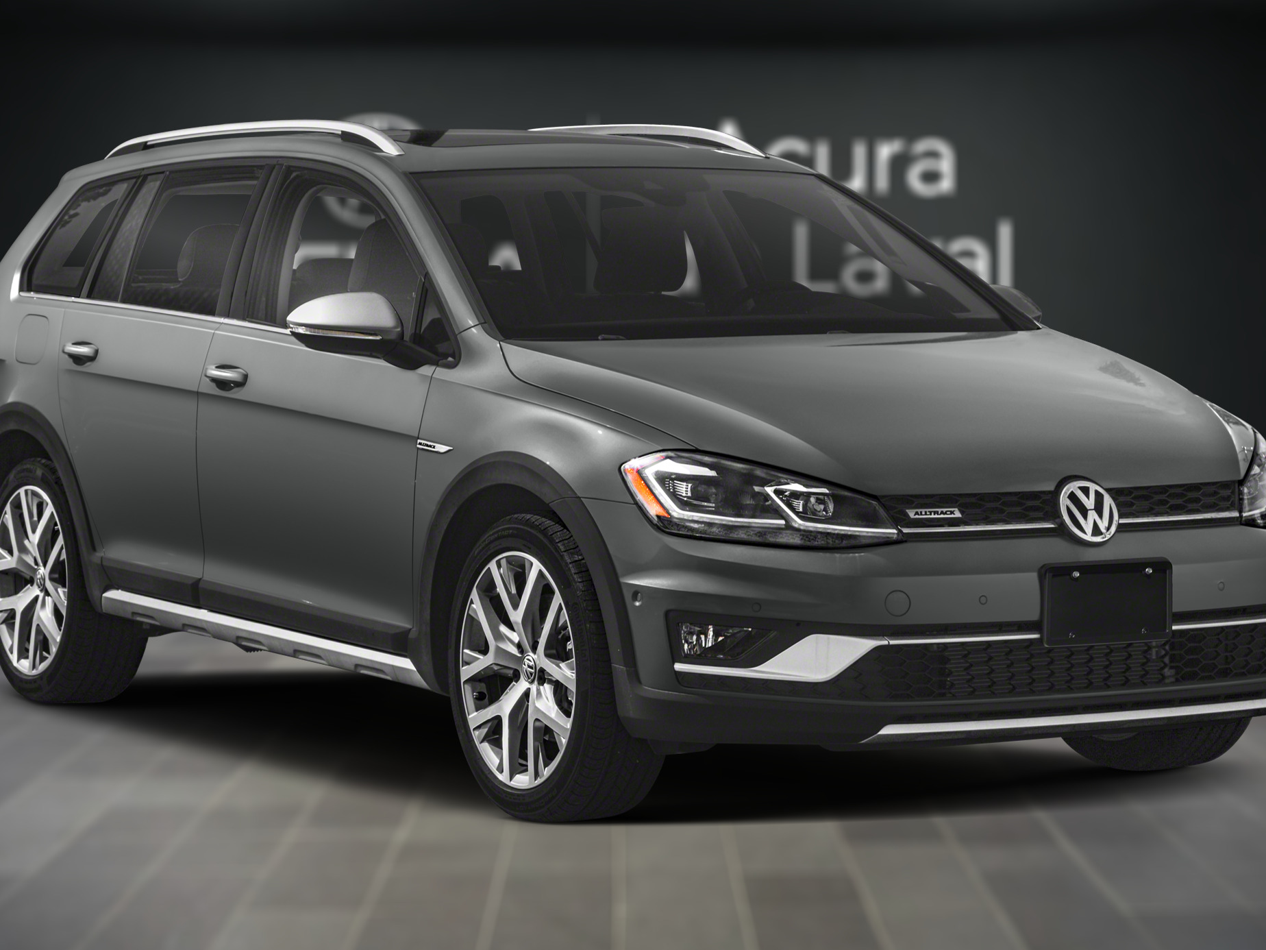 2018 Volkswagen Golf Alltrack - Image 5