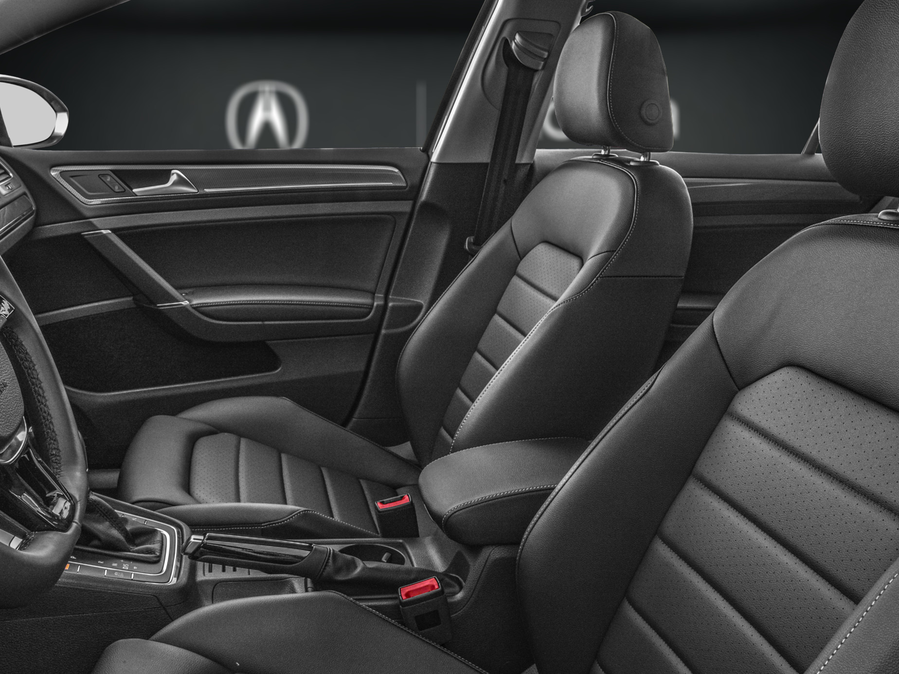 2018 Volkswagen Golf Alltrack - Image 7
