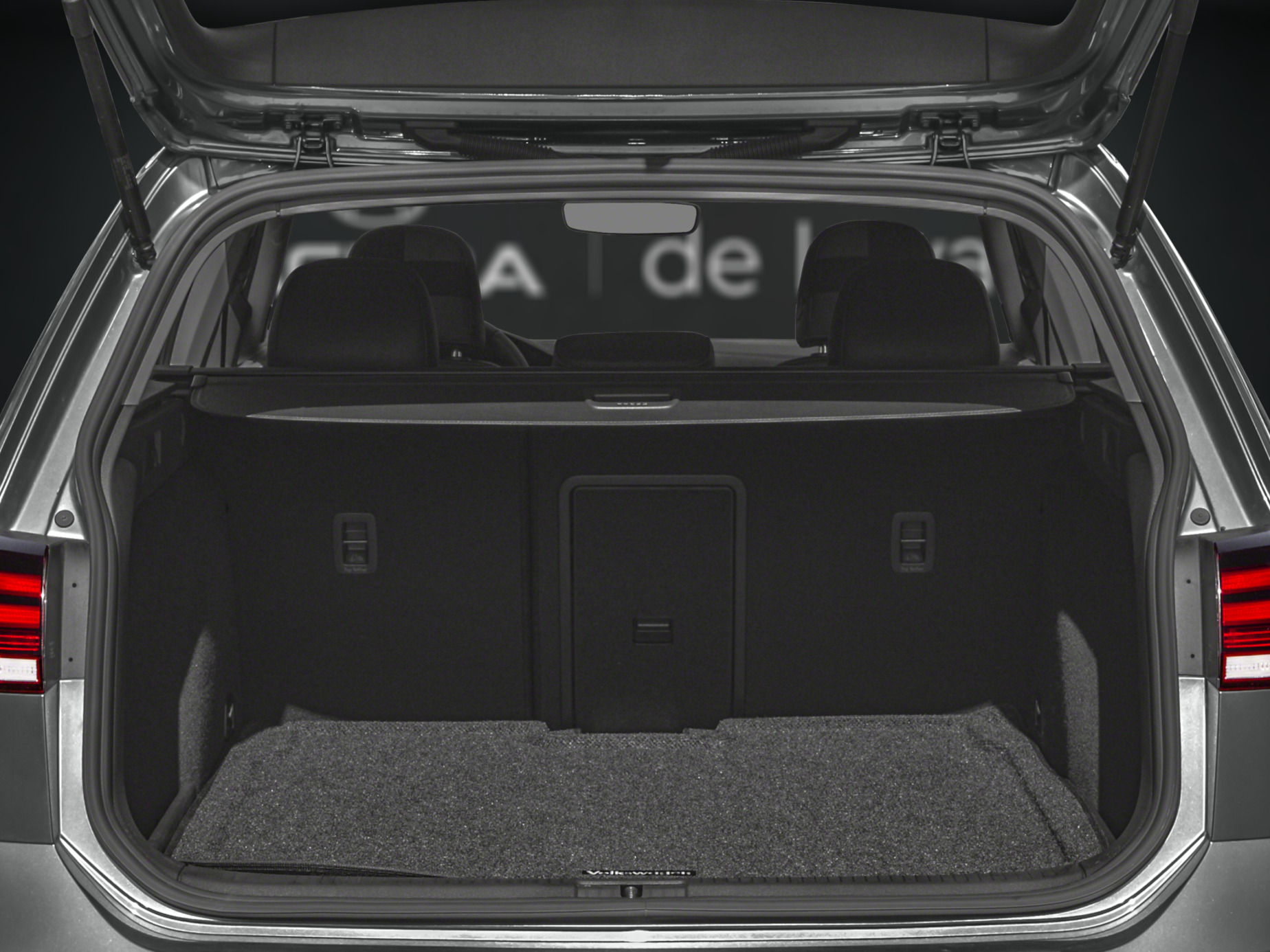 2018 Volkswagen Golf Alltrack - Image 11