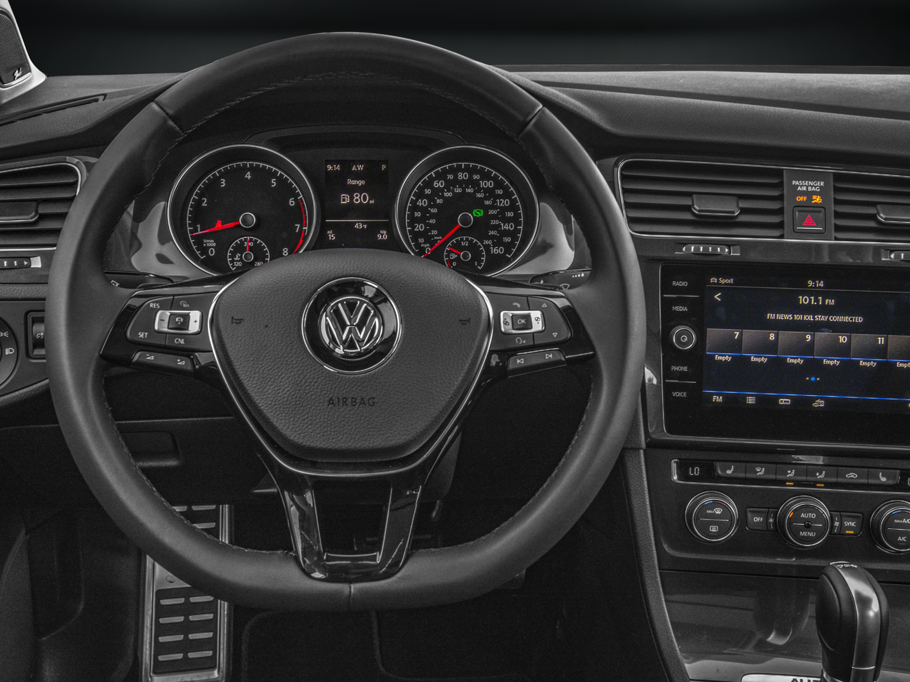 2018 Volkswagen Golf Alltrack - Image 15