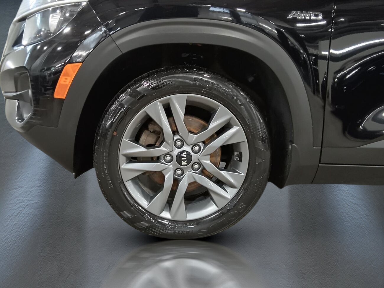 2021 Kia Seltos - Image 6
