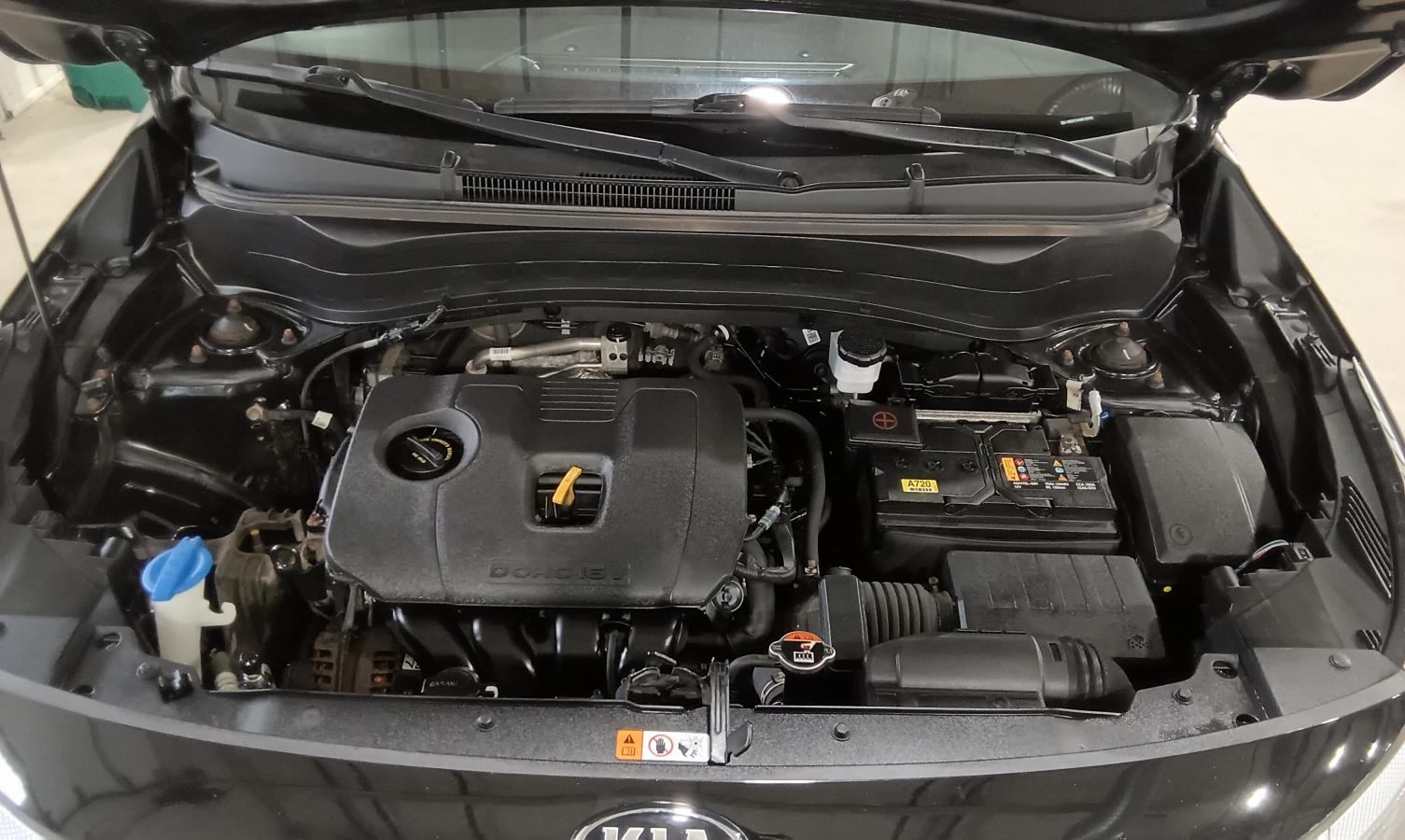 2021 Kia Seltos - Image 7