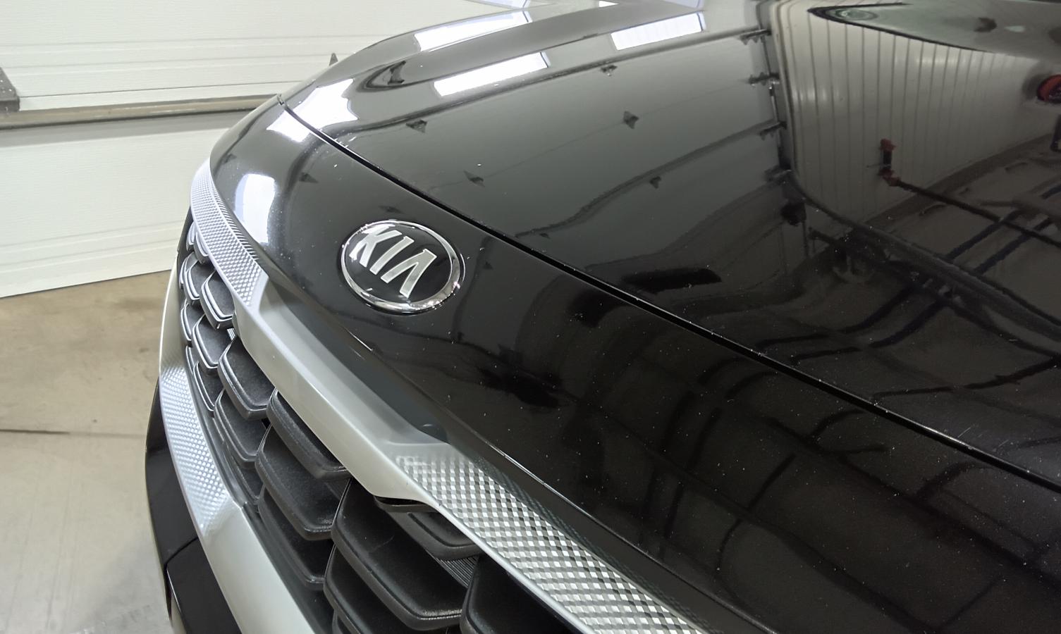 2021 Kia Seltos - Image 11