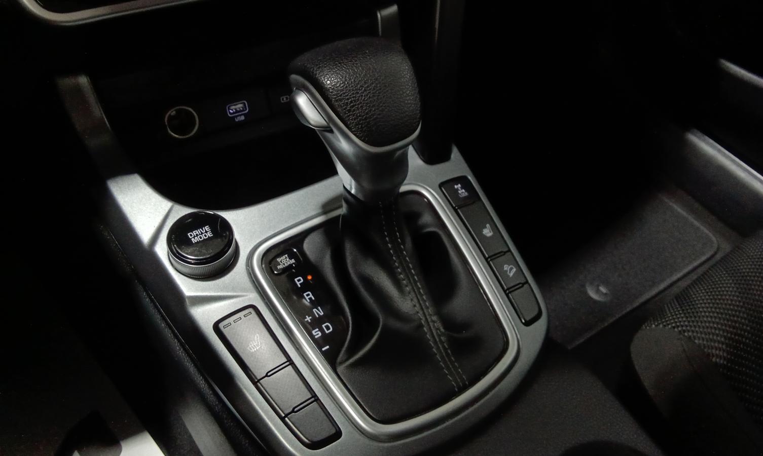 2021 Kia Seltos - Image 17